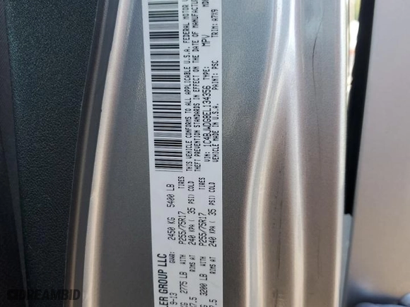 2014 Jeep Wrangler Unlimited Sport with VIN 1C4BJWDG8EL134356, listed as a Copart auction lot 74378874 with 103,318 mi miles and Salvage Title. Bid and sale history available at carsss.com. Image 12.