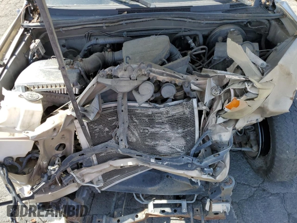 2007 Toyota Tacoma with VIN 5TETX22N77Z429434, listed as a Copart auction lot 50963935 with 199,635 mi miles and Clean Title. Bid and sale history available at carsss.com. Image 11.