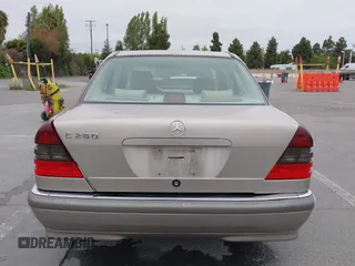 1999 Mercedes-Benz C 230/260/280/320 with VIN WDBHA29G8XA784619, listed as a IAAI auction lot 42120920 with 49,387 mi miles and . Bid and sale history available at DreamBid. Image 16.