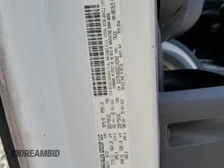 2014 Ram ProMaster Cargo with VIN 3C6TRVBG5EE102202, listed as a Copart auction lot 85702064 with 107,484 mi miles and Salvage Title. Bid and sale history available at DreamBid. Image 13.
