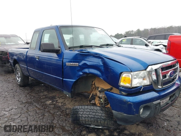 2011 Ford Ranger XL z VIN 1FTKR1ED7BPA36715, wystawiony jako IAAI lot #41564455 z przebiegiem 217 127 mil mil oraz . Historia ofert i sprzedaży dostępna na DreamBid. Obrazek 13.