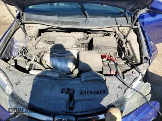 2015 Toyota Camry XLE with VIN 4T1BF1FK3FU951263, listed as a Copart auction lot 49636455 with 151,989 mi miles and Clean Title. Bid and sale history available at carsss.com. Image 12.