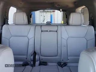 2013 Honda Pilot EX-L with VIN 5FNYF3H55DB010257, listed as a Copart auction lot 47375155 with 244,586 mi miles and Salvage Title. Bid and sale history available at DreamBid. Image 10.