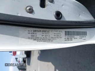 2013 Dodge Challenger SXT z VIN 2C3CDYAGXDH524225, wystawiony jako IAAI lot #41913504 z przebiegiem Nie podano mil oraz . Historia ofert i sprzedaży dostępna na DreamBid. Obrazek 9.