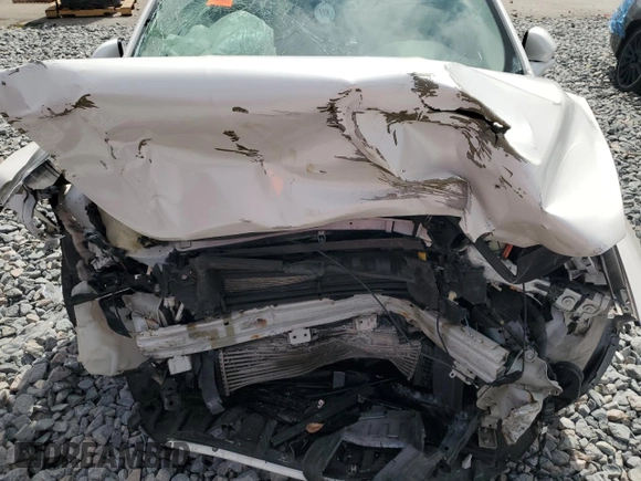 2016 Ford Fusion Titanium with VIN 3FA6P0K90GR192621, listed as a Copart auction lot 50744145 with Not provided miles and Non repairable. Bid and sale history available at DreamBid. Image 11.