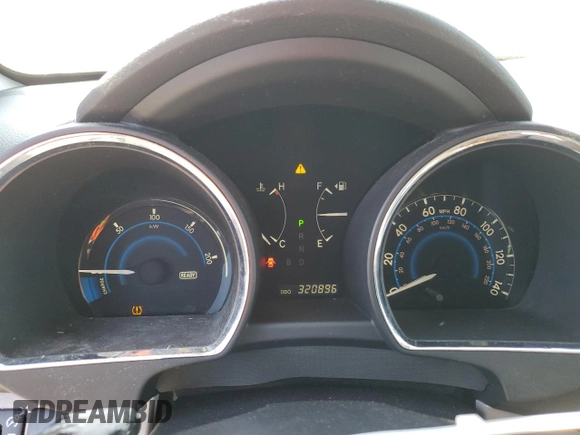 2008 Toyota Highlander Limited z VIN JTEEW44A082015267, wystawiony jako Copart lot #55153565 z przebiegiem 320 896 mil mil oraz Nie do naprawy • Non repairable. Historia ofert i sprzedaży dostępna na DreamBid. Obrazek 9.