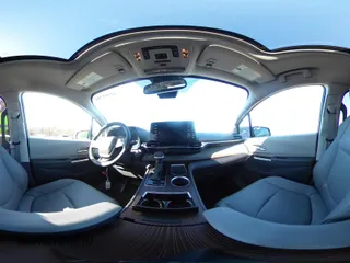 2023 Toyota Sienna XLE с VIN 5TDJSKFC9PS095810, выставлен на аукционе IAAI как лот 41995704 с пробегом 22 638 миль миль и . История ставок и продаж доступна на DreamBid. Изображение 19.