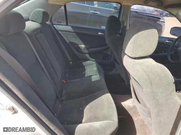 2006 Honda Accord Sdn LX SE with VIN 1HGCM56316A147772, listed as a Copart auction lot 48284215 with 267,759 mi miles and Salvage Title. Bid and sale history available at carsss.com. Image 10.