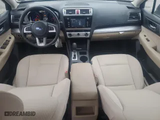 2017 Subaru Legacy Premium with VIN 4S3BNAF67H3019148, listed as a Copart auction lot 52850685 with 19,881 mi miles and Salvage Title. Bid and sale history available at carsss.com. Image 8.
