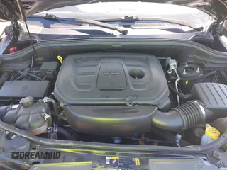 2021 Jeep Grand Cherokee Limited X with VIN 1C4RJEBG8MC874113, listed as a IAAI auction lot 42336469 with 28,643 mi miles and . Bid and sale history available at DreamBid. Image 10.