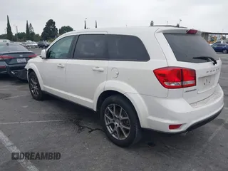 2016 Dodge Journey R/T with VIN 3C4PDCEG8GT145651, listed as a IAAI auction lot 40523667 with 139,437 mi miles and . Bid and sale history available at DreamBid. Image 3.