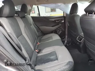 2024 Subaru Outback Onyx with VIN 4S4BTALC4R3240798, listed as a Copart auction lot 51138485 with 16,416 mi miles and Salvage title. Bid and sale history available at DreamBid. Image 11.