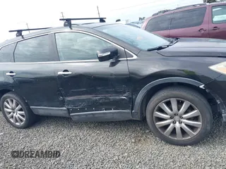 2008 Mazda CX-9 Touring with VIN JM3TB38V980124974, listed as a IAAI auction lot 42164821 with 244,734 mi miles and . Bid and sale history available at DreamBid. Image 6.
