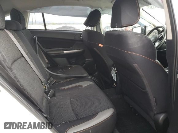 2016 Subaru Crosstrek Premium z VIN JF2GPABC1G8347972, wystawiony jako Copart lot #56015265 z przebiegiem 93 821 mil mil oraz Szkoda całkowita • Salvage title. Historia ofert i sprzedaży dostępna na DreamBid. Obrazek 11.