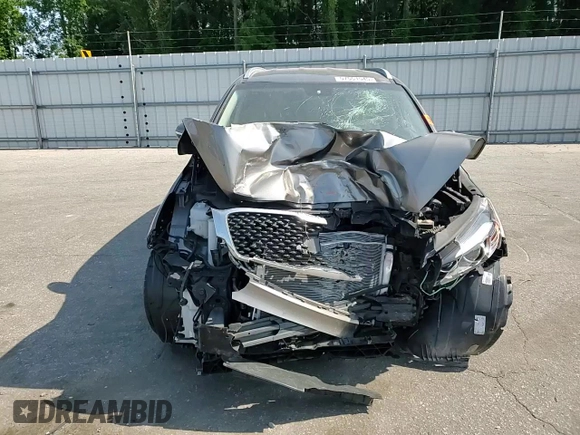 2016 Kia Sorento EX with VIN 5XYPH4A59GG107030, listed as a Copart auction lot 57551545 with Not provided miles and Salvage title. Bid and sale history available at DreamBid. Image 14.