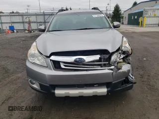 2011 Subaru Outback Limited Power Moon z VIN 4S4BRDKC9B2395098, wystawiony jako Copart lot #51129675 z przebiegiem 140 217 mil mil oraz Szkoda całkowita • Salvage title. Historia ofert i sprzedaży dostępna na DreamBid. Obrazek 5.