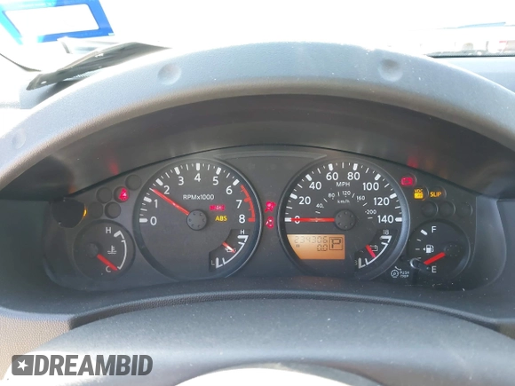 2008 Nissan Xterra S with VIN 5N1AN08U28C535785, listed as a IAAI auction lot 41396285 with 234,307 mi miles and . Bid and sale history available at DreamBid. Image 7.