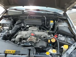 2008 Subaru Outback i with VIN 4S4BP61C887324327, listed as a Copart auction lot 60040455 with 151,013 mi miles and Clean title. Bid and sale history available at DreamBid. Image 11.