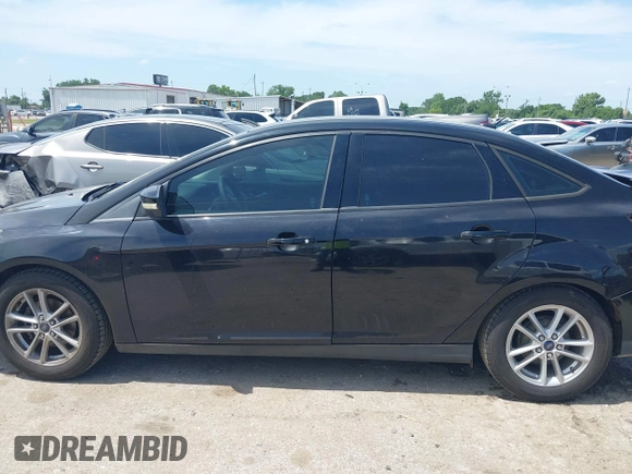 2016 Ford Focus SE with VIN 1FADP3F28GL269689, listed as a IAAI auction lot 42355905 with 79,114 mi miles and . Bid and sale history available at DreamBid. Image 14.
