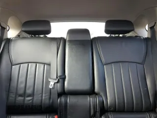 2010 Infiniti EX Journey with VIN JN1AJ0HR9AM754466, listed as a Copart auction lot 86979094 with 150,565 mi miles and Salvage Title. Bid and sale history available at DreamBid. Image 10.