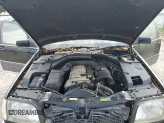 1995 Mercedes-Benz S 320 z VIN WDBGA33E6SA215530, wystawiony jako Copart lot #72429254 z przebiegiem 154 900 mil mil oraz Czysty tytuł • Clean title. Historia ofert i sprzedaży dostępna na DreamBid. Obrazek 11.