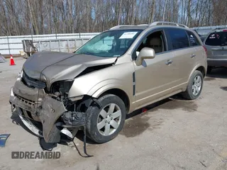 2008 Saturn VUE XR z VIN 3GSCL53728S679045, wystawiony jako IAAI lot #41788281 z przebiegiem 179 763 mil mil oraz . Historia ofert i sprzedaży dostępna na DreamBid. Obrazek 17.