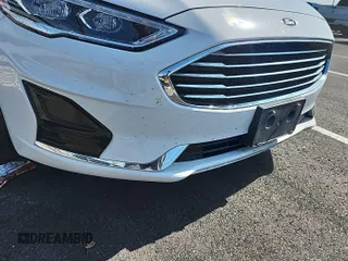 2020 Ford Fusion SEL с VIN 3FA6P0CD9LR154253, выставлен на аукционе IAAI как лот 42847171 с пробегом 80 457 миль миль и . История ставок и продаж доступна на DreamBid. Изображение 1.