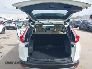 2018 Honda CR-V LX with VIN 2HKRW5H30JH414854, listed as a IAAI auction lot 42003596 with 26,322 mi miles and . Bid and sale history available at carsss.com. Image 21.