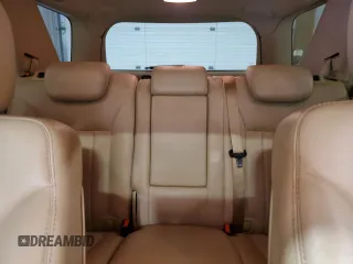 2007 Mercedes-Benz M 350 с VIN 4JGBB86E47A209858, выставлен на аукционе Copart как лот 59756215 с пробегом 166 891 миль миль и Чистый • Clean title. История ставок и продаж доступна на DreamBid. Изображение 10.
