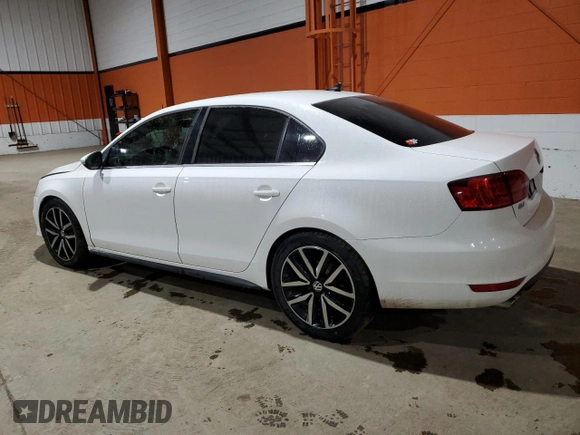 2013 Volkswagen Jetta GLI Autobahn с VIN 3VW467AJ9DM360352, выставлен на аукционе Copart как лот 43405425 с пробегом 138 309 миль миль и Списание • Salvage title. История ставок и продаж доступна на DreamBid. Изображение 2.