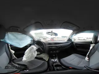 2014 Toyota Corolla L с VIN 2T1BURHE3EC098956, выставлен на аукционе IAAI как лот 41975655 с пробегом 110 663 миль миль и . История ставок и продаж доступна на DreamBid. Изображение 22.