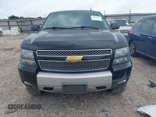 2012 Chevrolet Suburban LT with VIN 1GNSKJE71CR256394, listed as a IAAI auction lot 42689527 with 177,910 mi miles and . Bid and sale history available at DreamBid. Image 12.