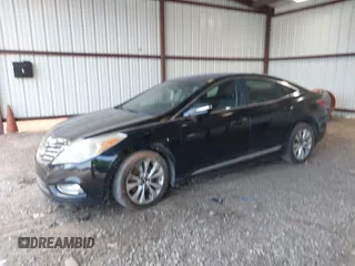 2012 Hyundai Azera with VIN KMHFG4JG5CA138605, listed as a IAAI auction lot 42690936 with 148,801 mi miles and . Bid and sale history available at DreamBid. Image 2.