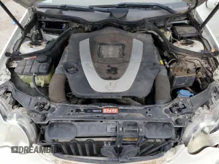 2007 Mercedes-Benz C 280 Luxury с VIN WDBRF54HX7F853577, выставлен на аукционе Copart как лот 44737955 с пробегом 117 950 миль миль и Списание • Salvage title. История ставок и продаж доступна на DreamBid. Изображение 11.