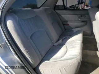2005 Buick Century Custom with VIN 2G4WS52J951112374, listed as a Copart auction lot 48079455 with 140,221 mi miles and Salvage Title. Bid and sale history available at carsss.com. Image 11.