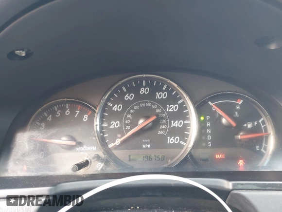 2006 Toyota Solara SE with VIN 4T1CE38P76U623243, listed as a IAAI auction lot 41731877 with 196,758 mi miles and . Bid and sale history available at DreamBid. Image 7.
