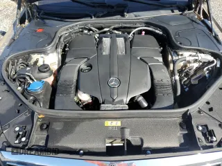 2019 Mercedes-Benz S 450 z VIN WDDUG6EB6KA460132, wystawiony jako Copart lot #73942904 z przebiegiem Nie podano mil oraz Nie do naprawy • Non repairable. Historia ofert i sprzedaży dostępna na DreamBid. Obrazek 12.