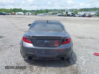 2022 Subaru BRZ Limited с VIN JF1ZDBE12N9701883, выставлен на аукционе IAAI как лот 42474150 с пробегом 16 321 миль миль и . История ставок и продаж доступна на DreamBid. Изображение 17.