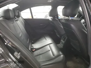 2013 BMW 3 Series 335i xDrive with VIN WBA3B9G5XDNR79027, listed as a Copart auction lot 59622525 with 126,559 mi miles and Clean title. Bid and sale history available at DreamBid. Image 10.