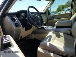2016 Ford Expedition Max Limited z VIN 1FMJK1KTXGEF52609, wystawiony jako Copart lot #52010115 z przebiegiem 200 688 mil mil oraz Szkoda całkowita • Salvage title. Historia ofert i sprzedaży dostępna na DreamBid. Obrazek 7.