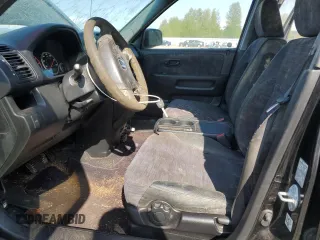 2004 Honda CR-V LX with VIN JHLRD78464C047200, listed as a Copart auction lot 54592575 with 232,931 mi miles and Clean Title. Bid and sale history available at carsss.com. Image 7.
