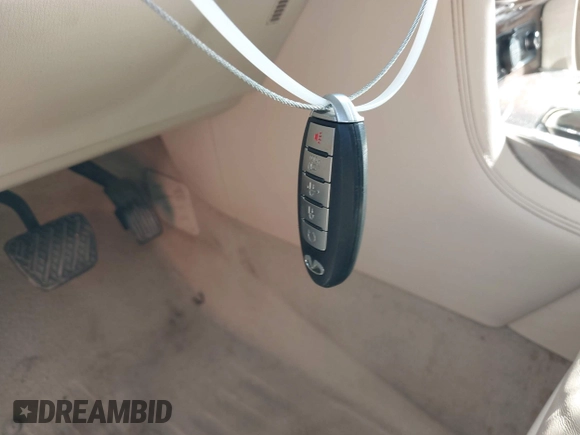 2014 Infiniti QX80 z VIN JN8AZ2NE4E9061997, wystawiony jako IAAI lot #42004389 z przebiegiem 191 814 mil mil oraz . Historia ofert i sprzedaży dostępna na DreamBid. Obrazek 11.