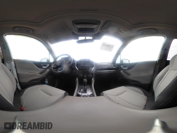 2024 Subaru Forester Premium with VIN JF2SKADC1RH496259, listed as a IAAI auction lot 42288694 with 13,568 mi miles and . Bid and sale history available at DreamBid. Image 18.