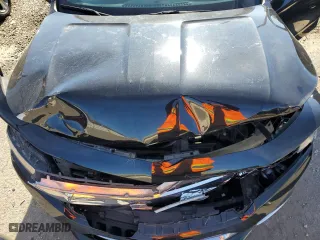 2017 Chevrolet Impala LS with VIN 2G11X5S36H9169597, listed as a Copart auction lot 79973334 with 47,357 mi miles and Non Repairable. Bid and sale history available at carsss.com. Image 11.