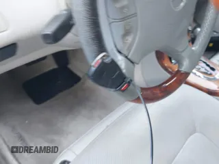 2005 Mercedes-Benz CL 500 с VIN WDBPJ75J15A045888, выставлен на аукционе IAAI как лот 42472134 с пробегом 115 025 миль миль и . История ставок и продаж доступна на DreamBid. Изображение 11.