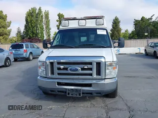 2011 Ford E-Series Commercial с VIN 1FDSS3EL8BDB29523, выставлен на аукционе IAAI как лот 42516889 с пробегом 453 588 миль миль и . История ставок и продаж доступна на DreamBid. Изображение 12.