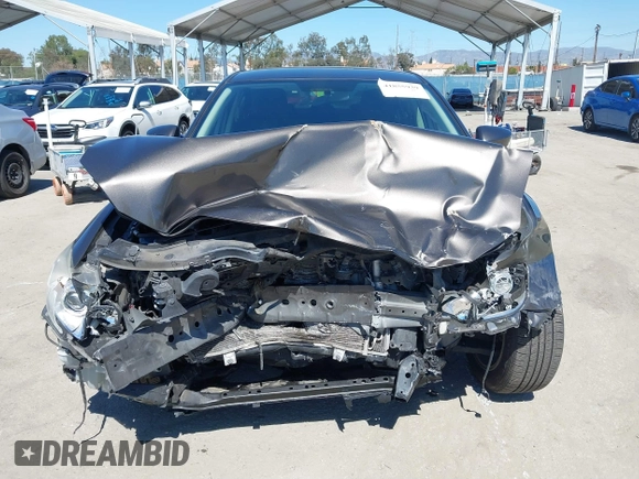 2016 Mazda 6 i Sport with VIN JM1GJ1U57G1417675, listed as a IAAI auction lot 41855939 with 111,368 mi miles and . Bid and sale history available at carsss.com. Image 13.