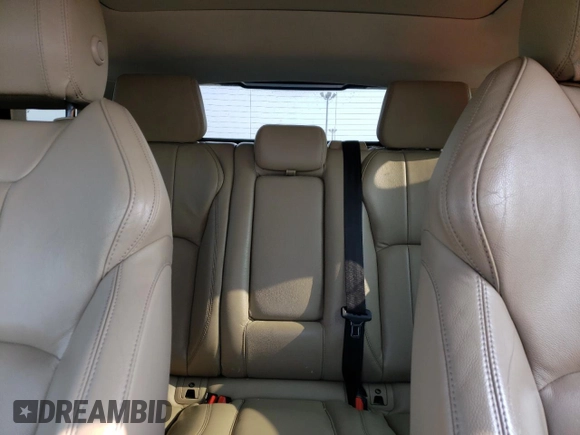 2018 Land Rover Range Rover Evoque SE with VIN SALVP2RX5JH323937, listed as a Copart auction lot 59460335 with 82,730 mi miles and Salvage title. Bid and sale history available at DreamBid. Image 10.