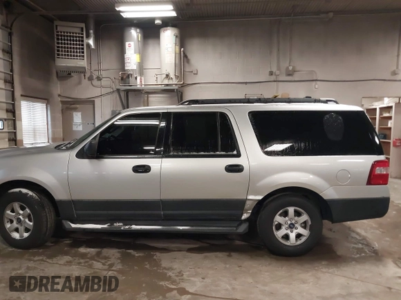 2017 Ford Expedition Max XL with VIN 1FMJK1GT1HEA41798, listed as a IAAI auction lot 41113331 with 153,338 mi miles and . Bid and sale history available at DreamBid. Image 14.