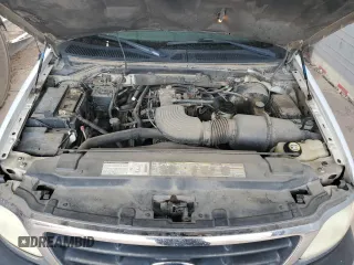 2001 Ford F-150 XLT с VIN 1FTRW07L01KA04562, выставлен на аукционе Copart как лот 52741935 с пробегом 288 598 миль миль и Списание • Salvage title. История ставок и продаж доступна на DreamBid. Изображение 11.